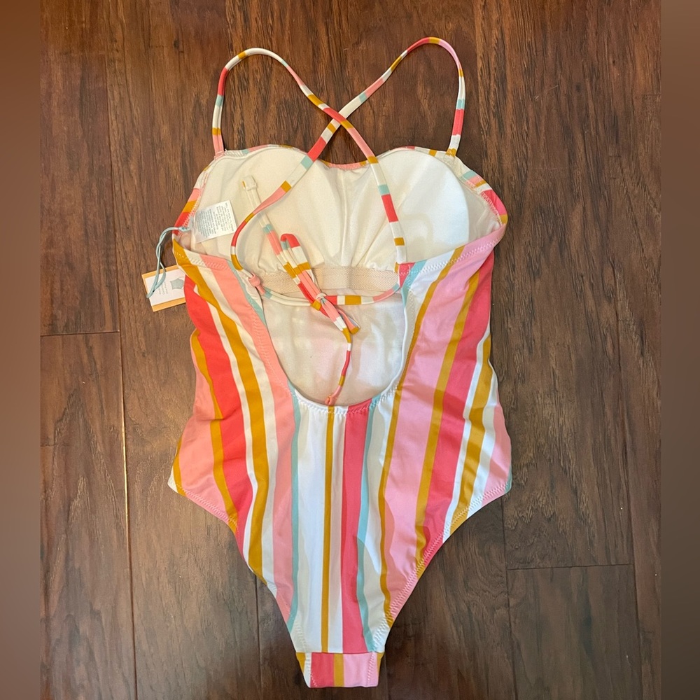 Kona Sol One piece - Picture 2 of 5